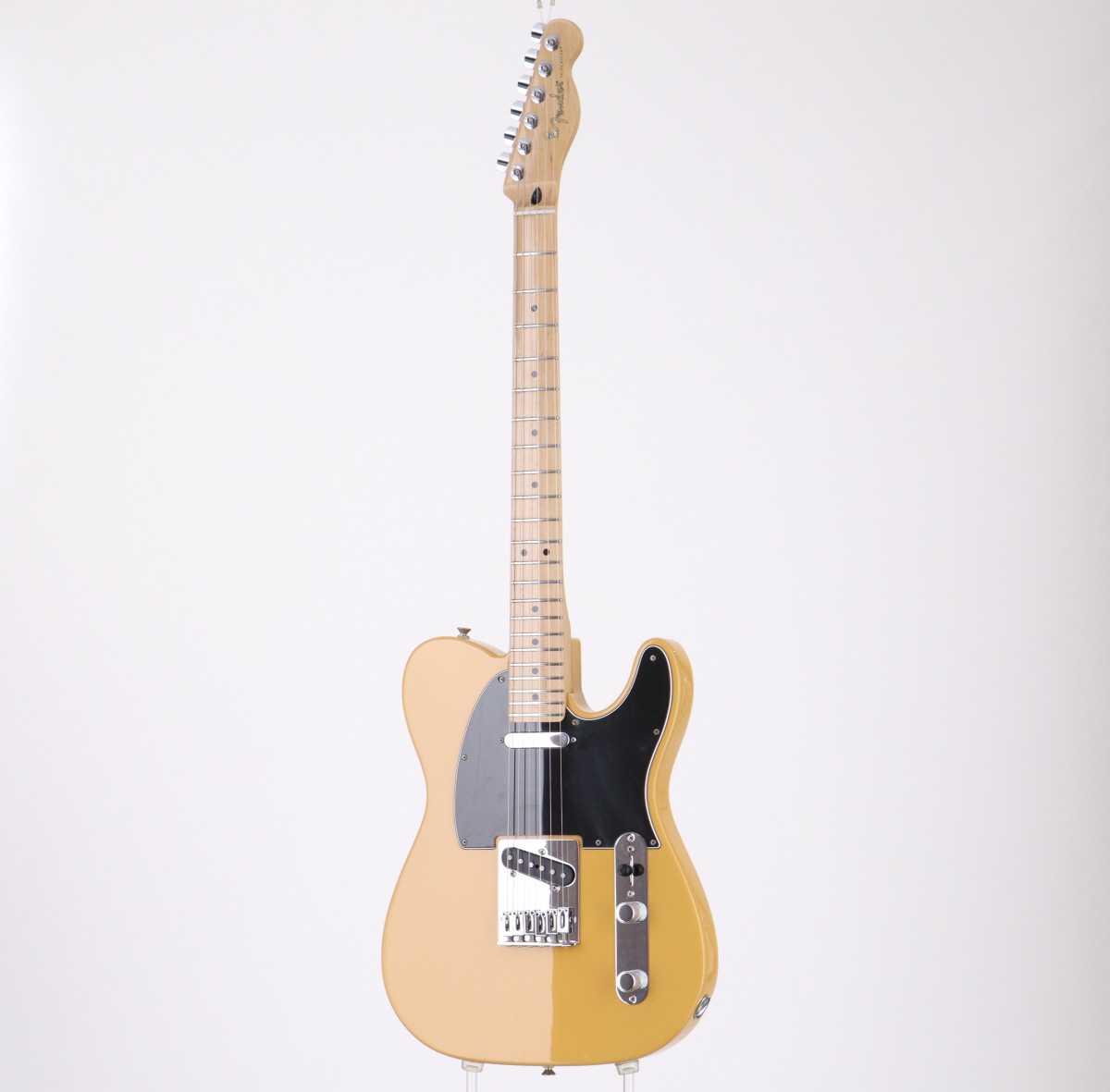 中古】FENDER MEXICO / Player Telecaster / MN BTB 【渋谷店