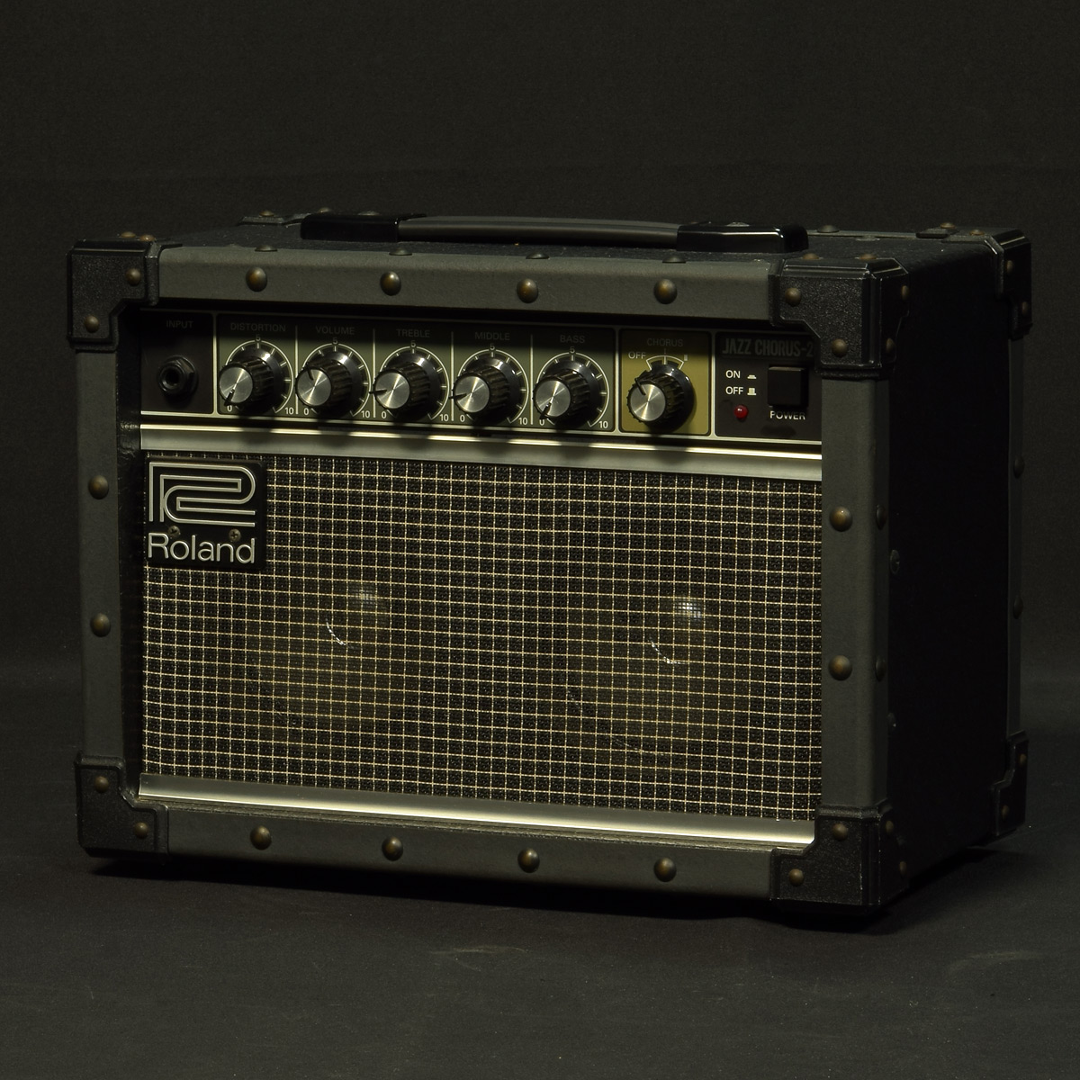 中古】Roland ローランド / JC-20E Jazz Chorus | イシバシ楽器