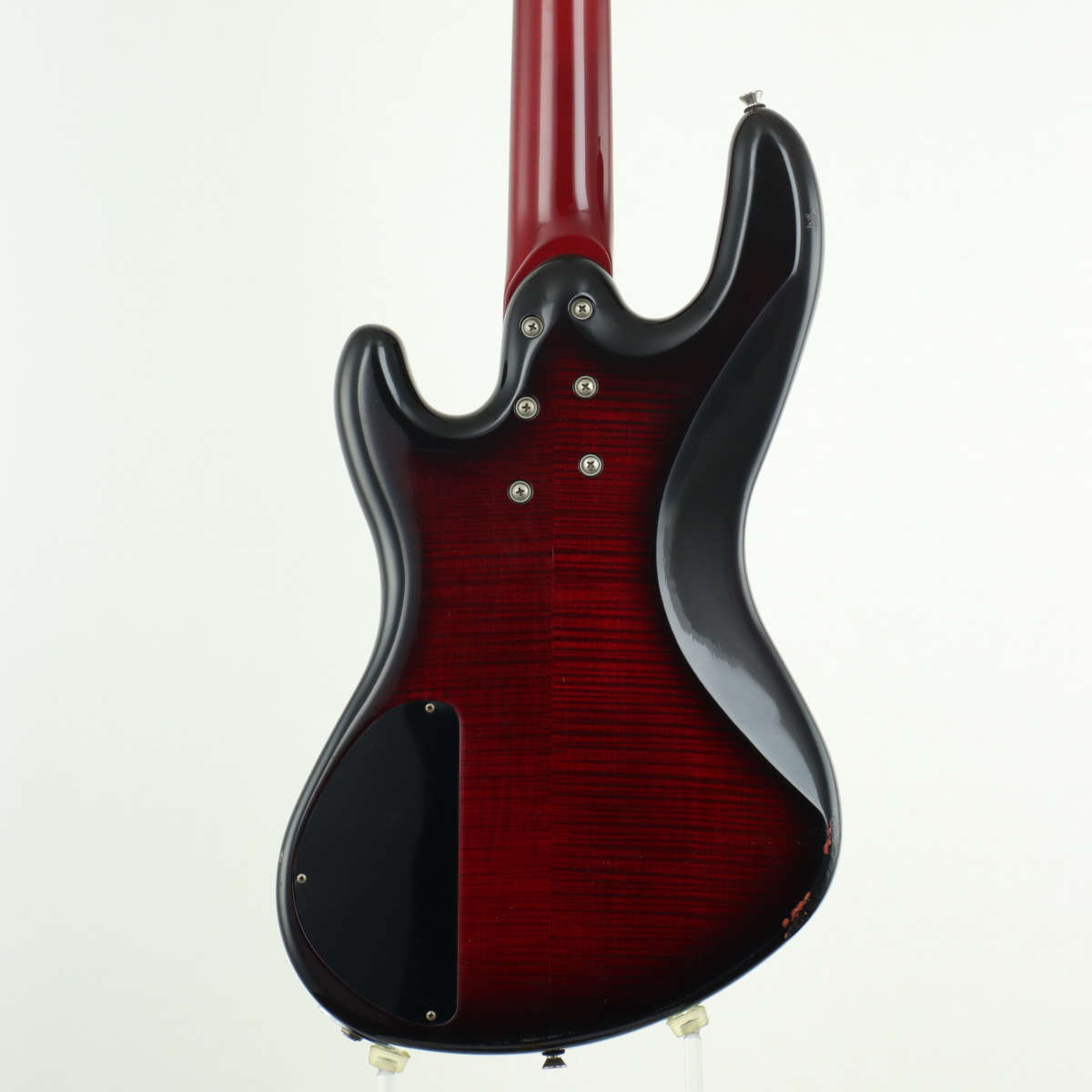 エドワーズEDWARDS ENA-98JJ by ESP送料込9月29日までみ 中古】Edwards エドワーズ / E-NA-98JJ Siam Shade NATIN Model