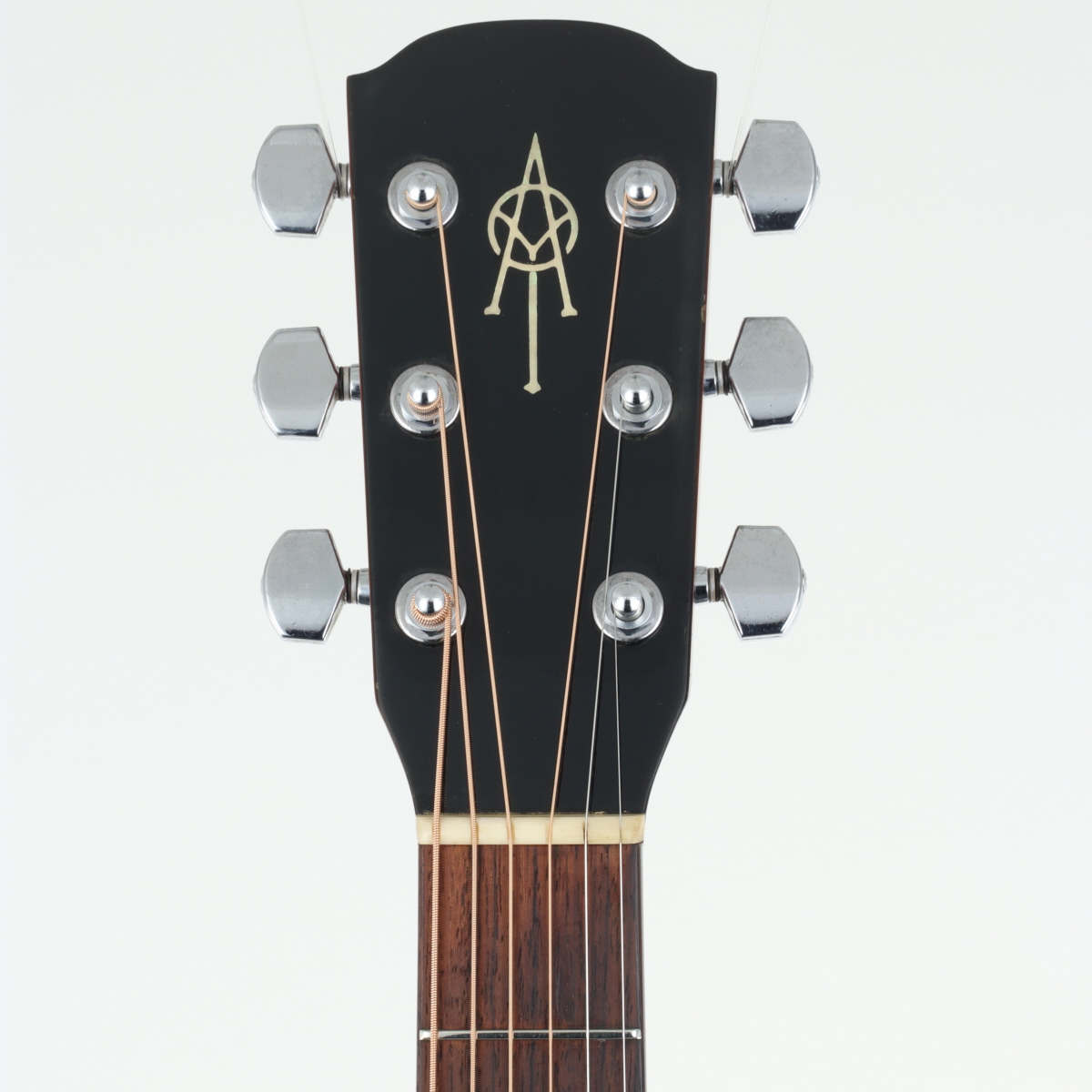 中古】K.Yairi ケイヤイリ / AY-45 Sunburst | イシバシ楽器