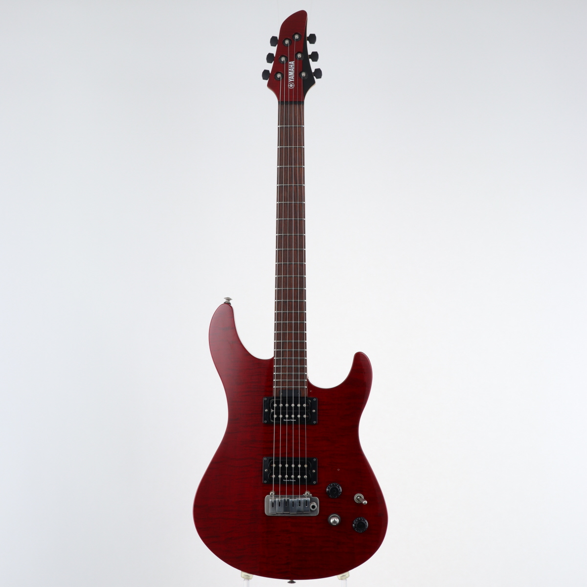 中古】YAMAHA ヤマハ / RGX820Z Translucent Dark Red 【値下げ 中古】YAMAHA ヤマハ / RGX820Z Translucent Dark Red 【値下げ