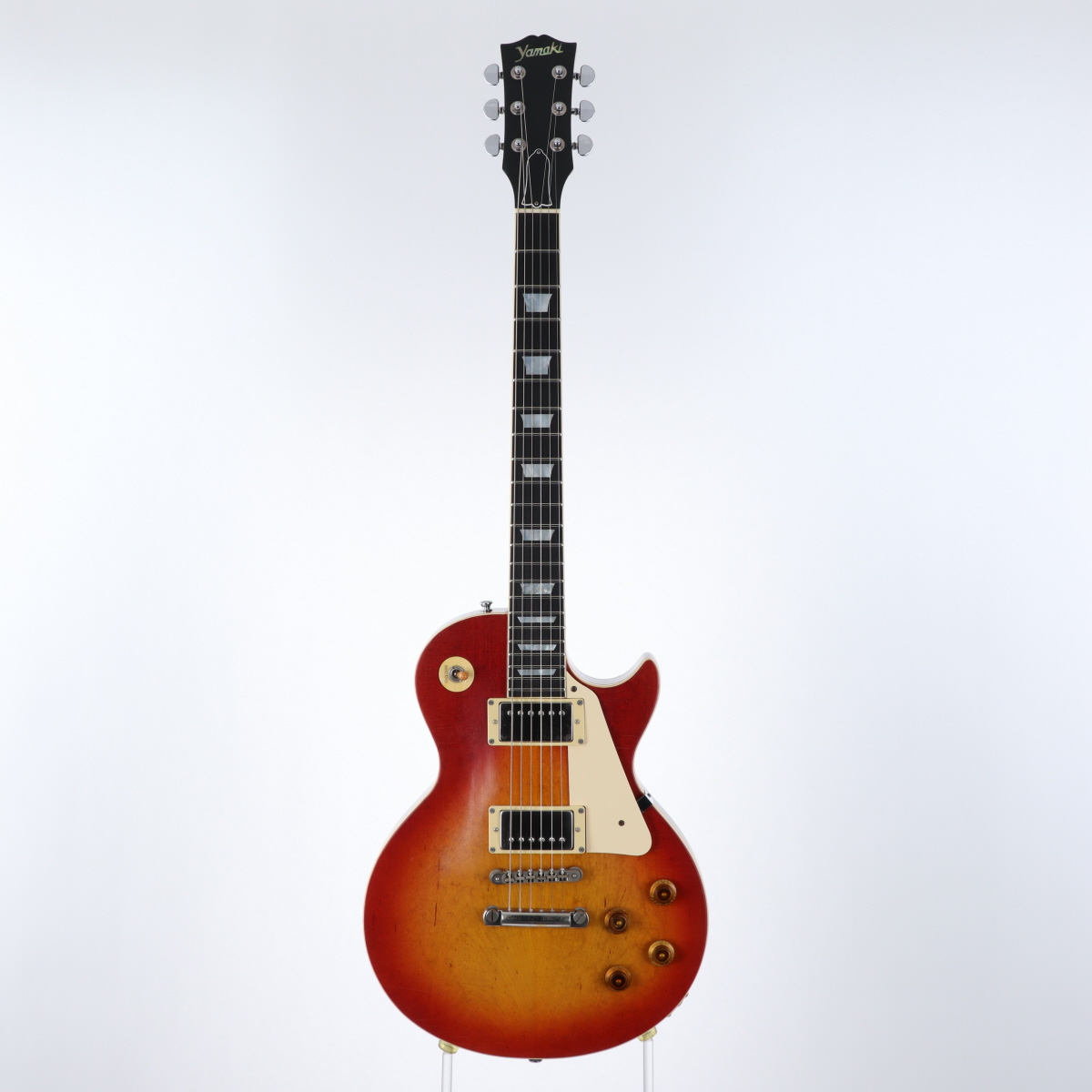 中古】YAMAKI / YLP800CS Cherry Sunburst 【梅田店