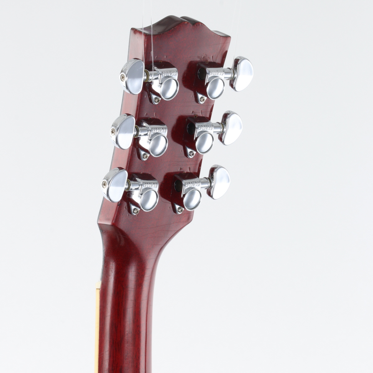 中古】YAMAKI / YLP800CS Cherry Sunburst 【梅田店