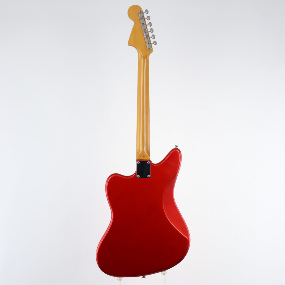 中古】Fender Japan / JG66-85 Candy Apple Red 【梅田限定！5月