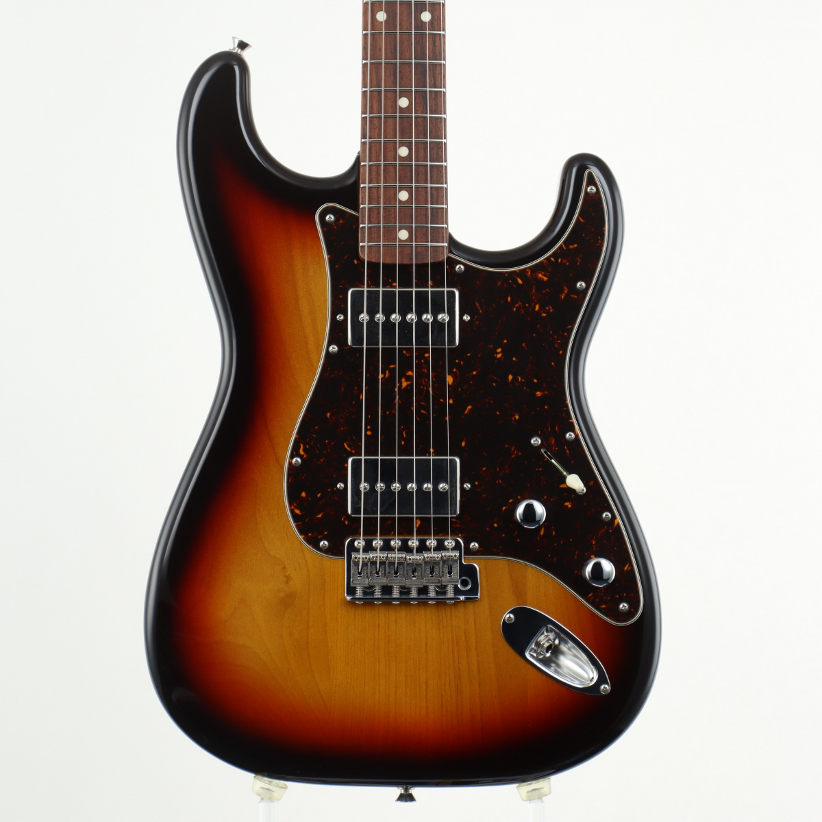 中古】Fender Japan / ST62-TX P-90 MOD 3 Tone Sunburst 【梅田