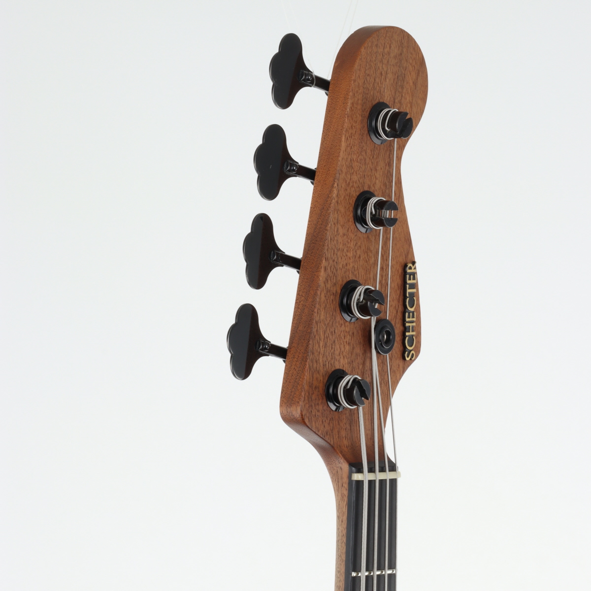 中古】Schecter / PW-JB-WAL LTD MOD walnut 【梅田限定！5月11