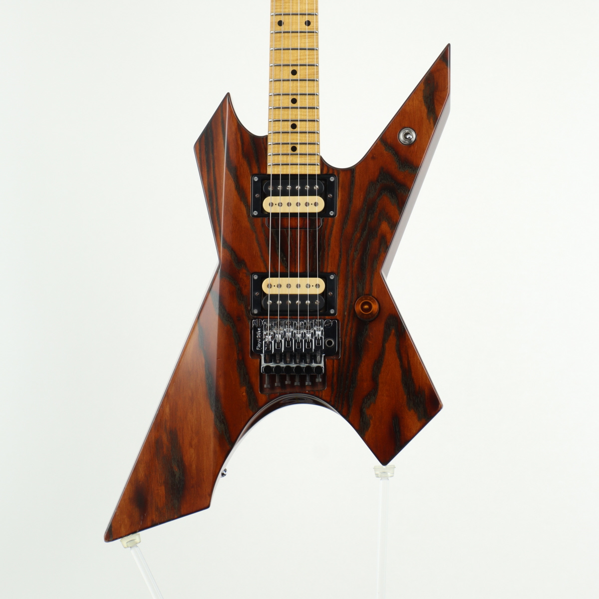 中古】Killer / KG-PRIME Signature MOD Hickory Brown 【梅田