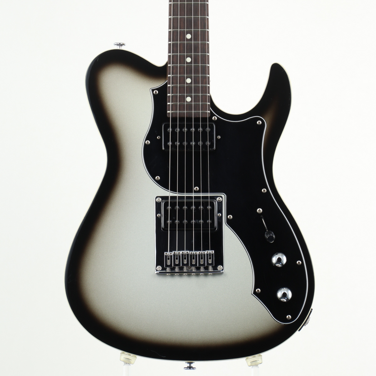 中古】Fujigen / J-Standard Iliad JIL-AL-R-HH Silver Burst