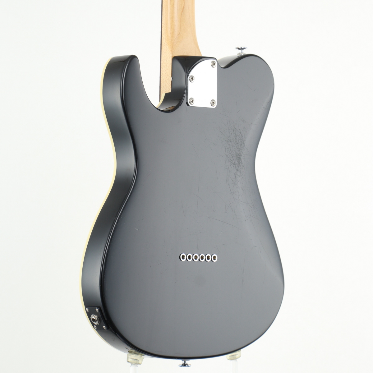 中古】Fujigen / J-Standard Iliad JIL-AL-R-HH Silver Burst