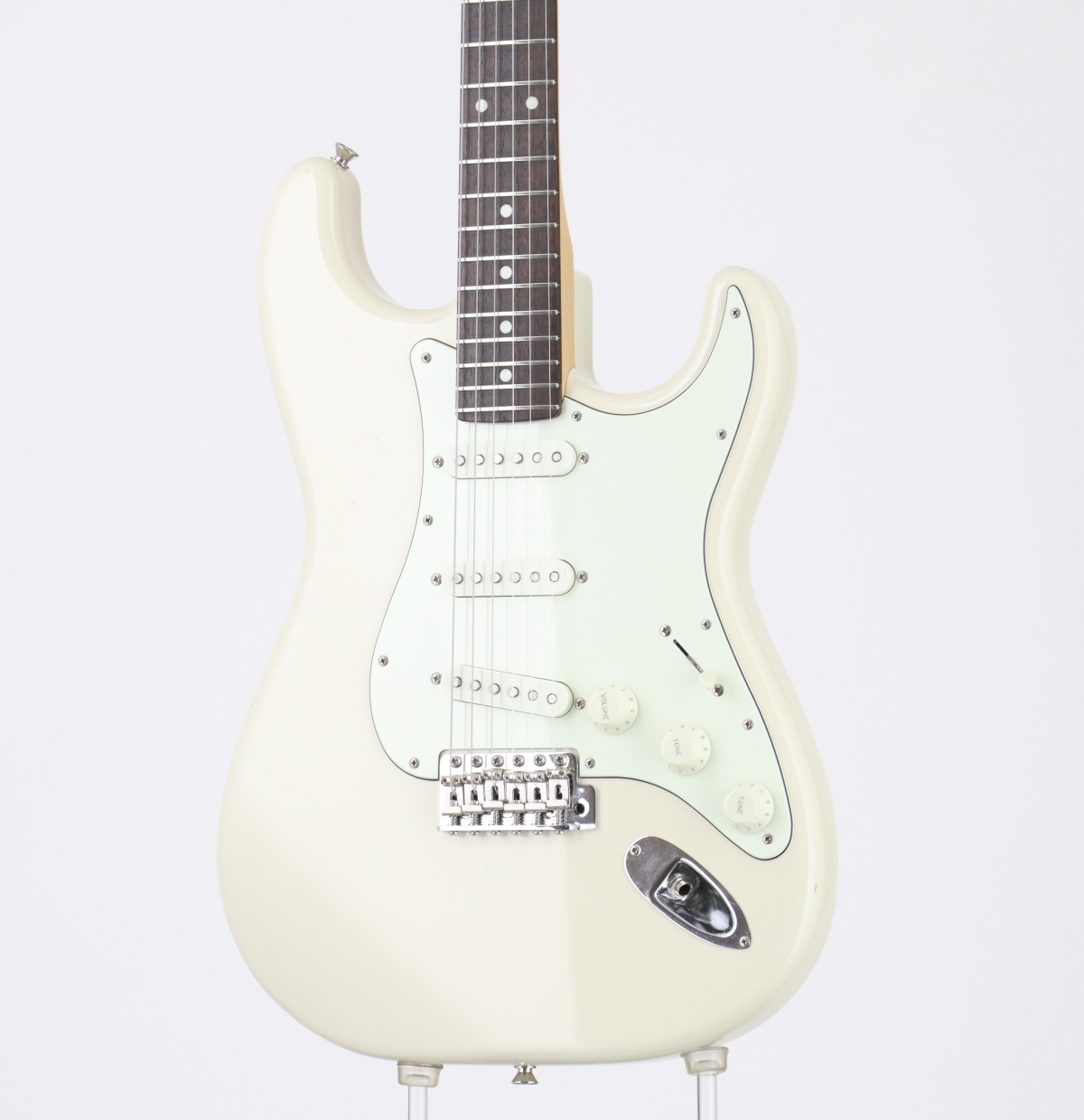 Tokai ストラトキャスター ビンテージホワイト 日本製 Tokai ストラトキャスター ビンテージホワイト 日本製 Tokai