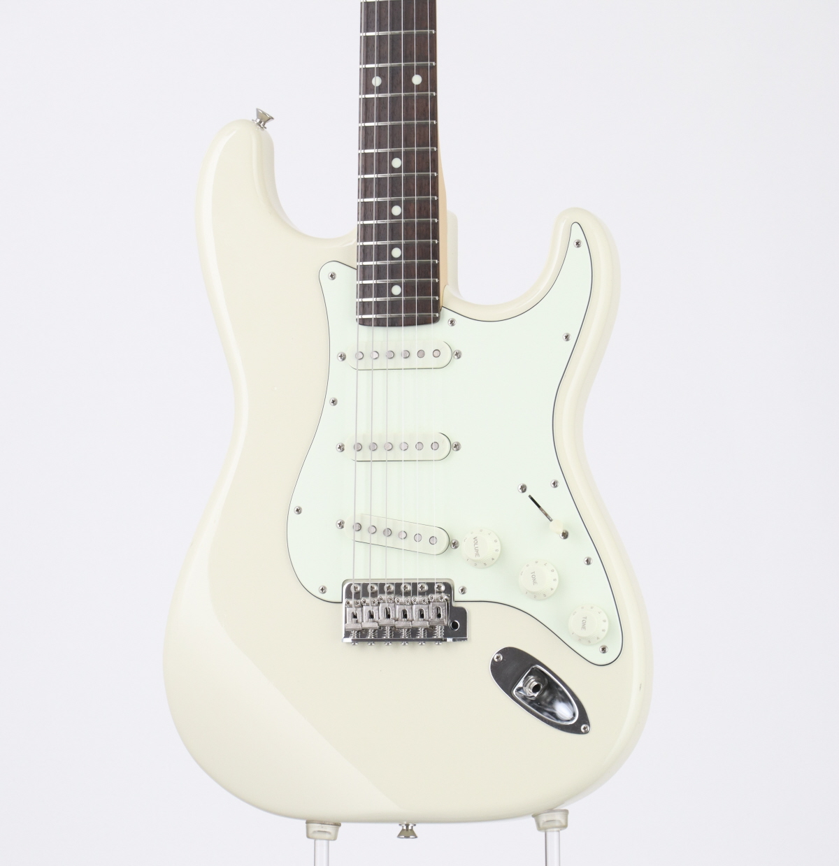 Tokai ストラトキャスター ビンテージホワイト 日本製 Tokai ストラトキャスター ビンテージホワイト 日本製 Tokai