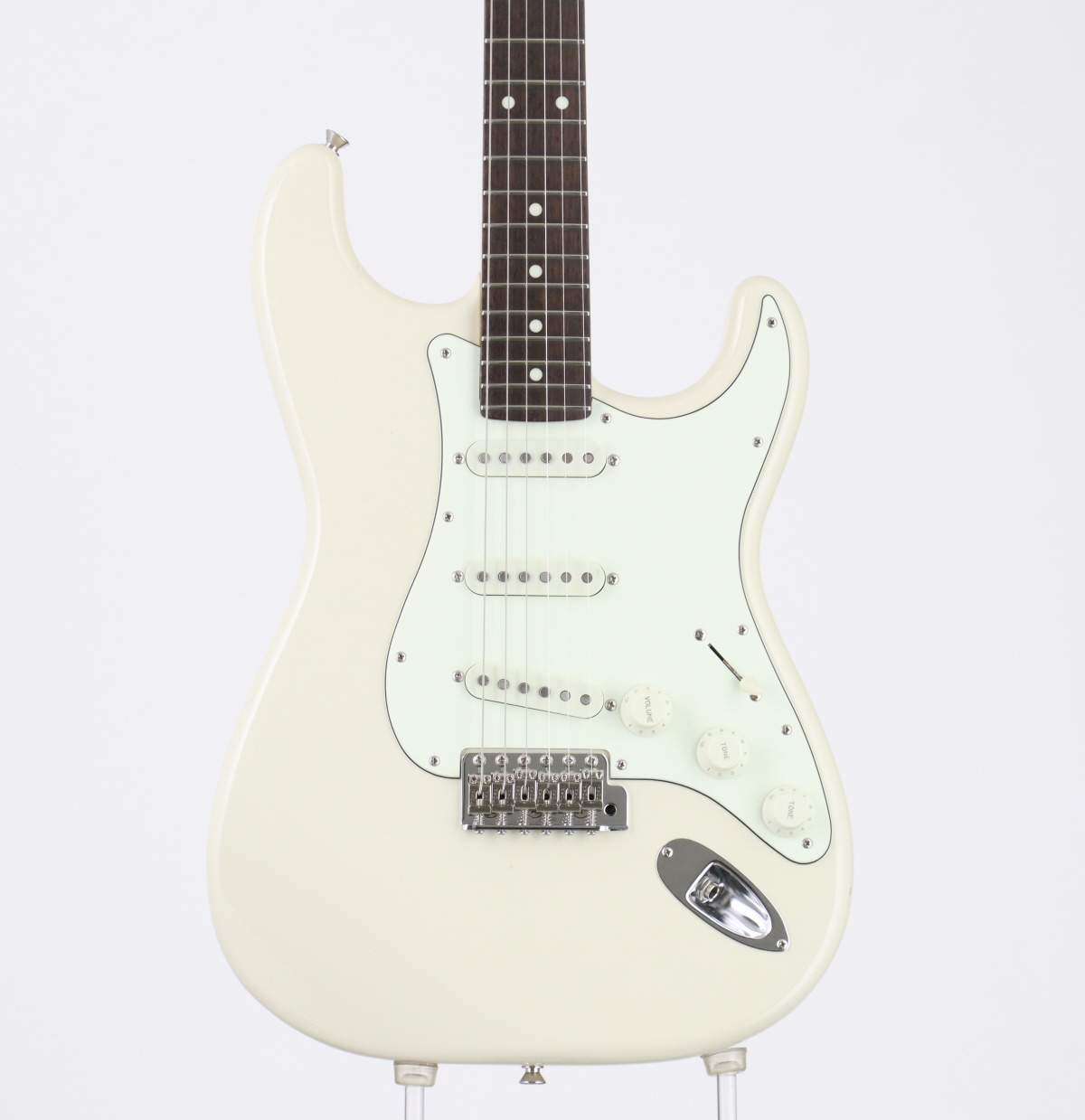 Tokai ストラトキャスター ビンテージホワイト 日本製 Tokai ストラトキャスター ビンテージホワイト 日本製 Tokai
