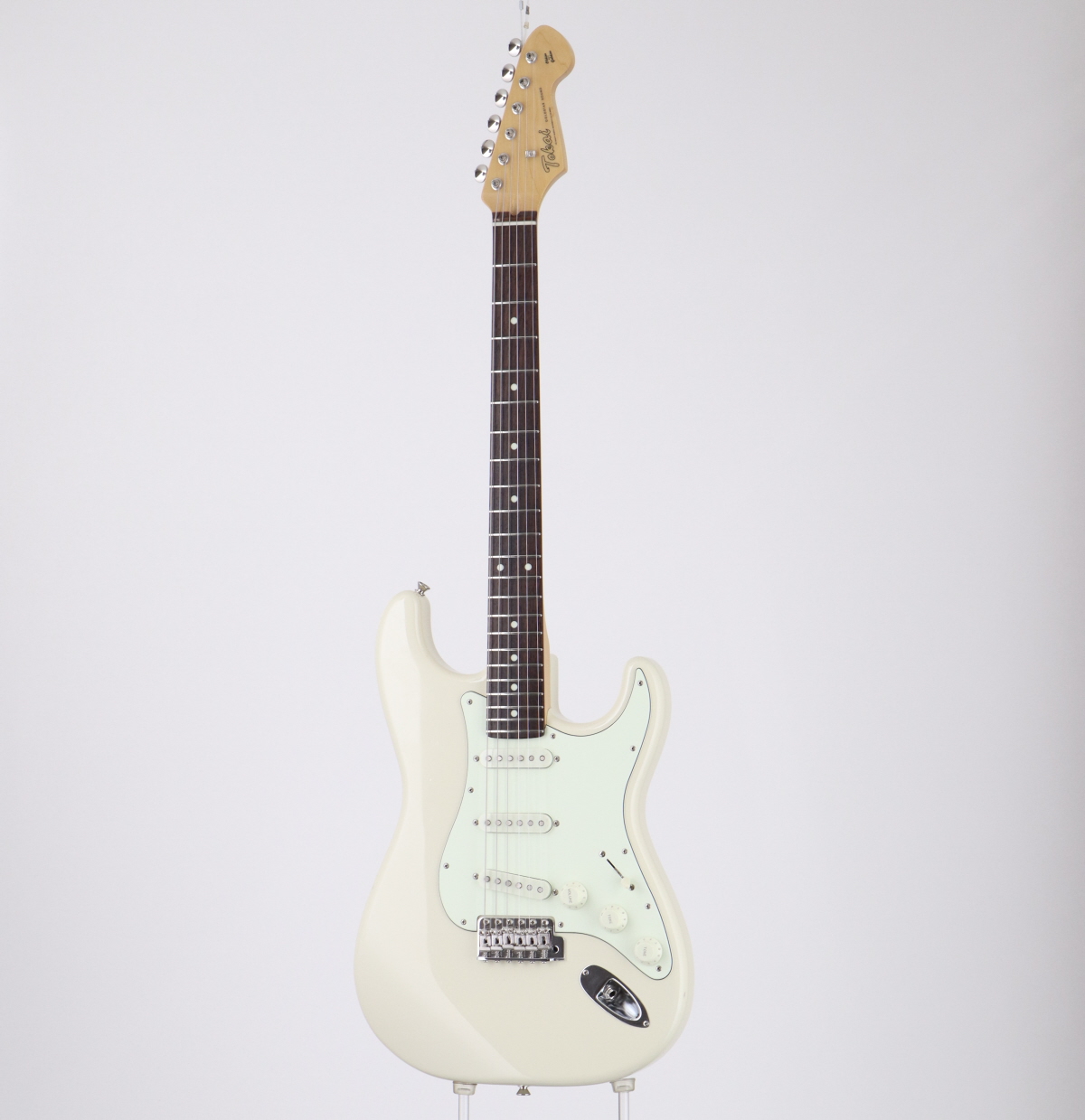 中古】Tokai / AST-101 VWH Vintage White (日本製/3.54kg