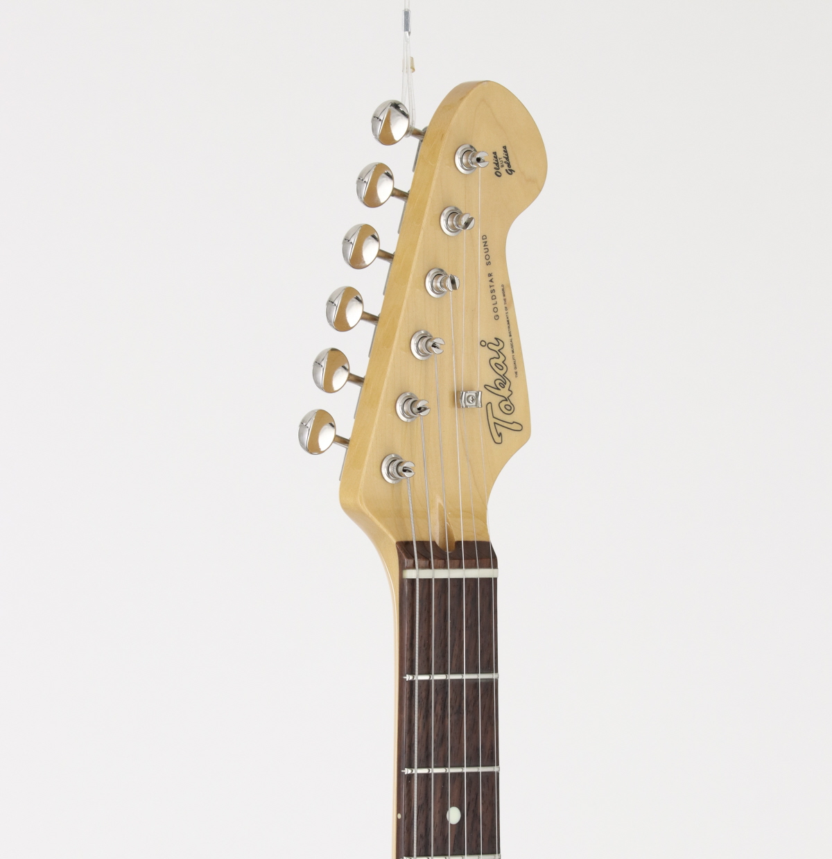 中古】Tokai / AST-101 VWH Vintage White (日本製/3.54kg