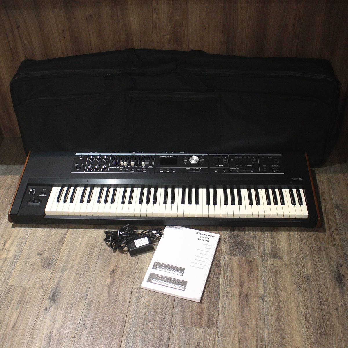中古】 ROLAND / VR-730 / V-Combo 【渋谷店】【値下げ