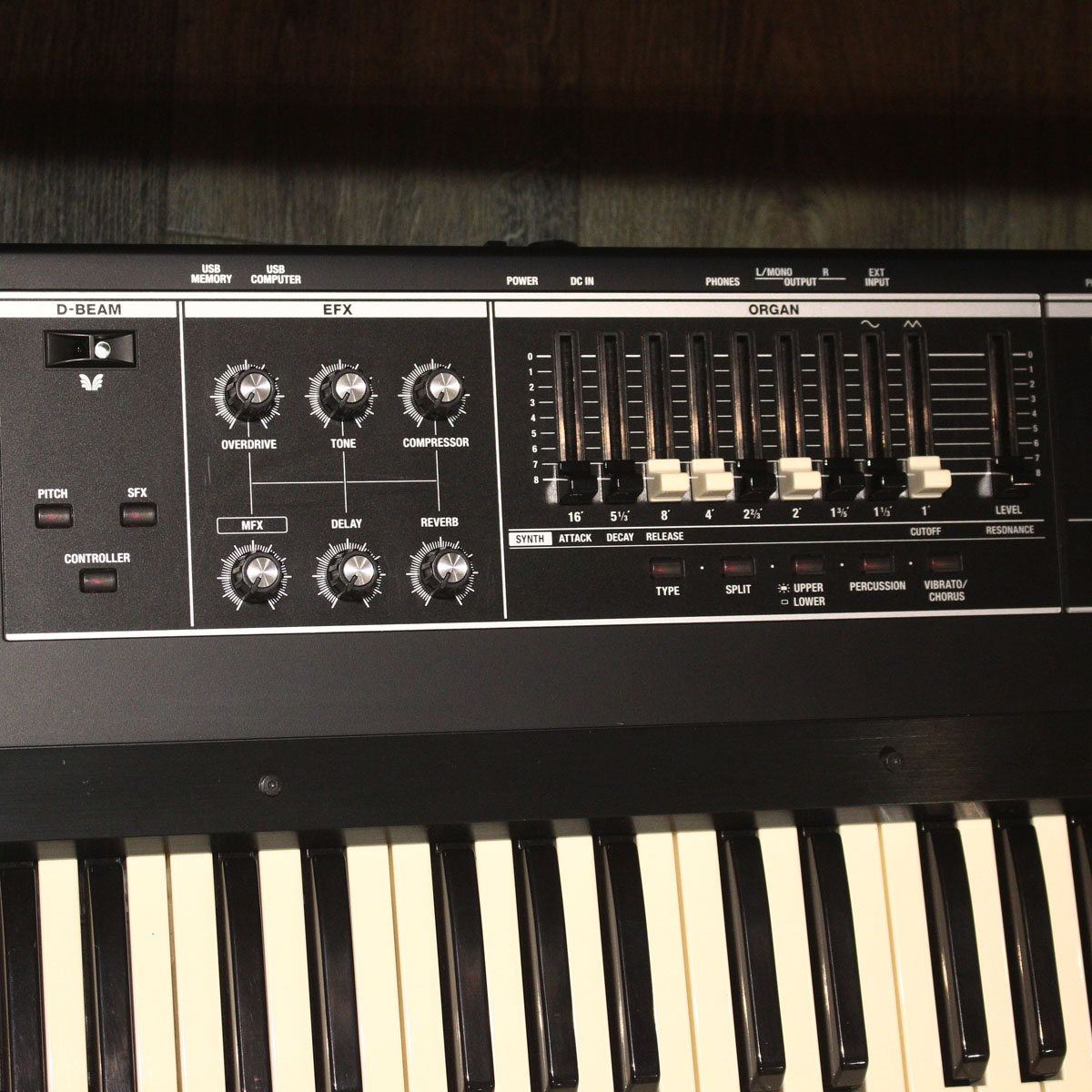 中古】 ROLAND / VR-730 / V-Combo 【渋谷店】【値下げ