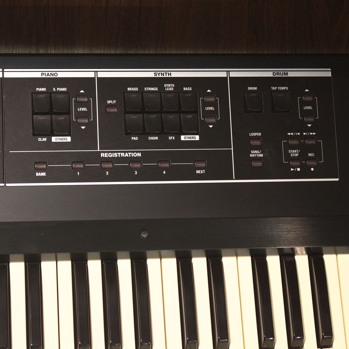 中古】 ROLAND / VR-730 / V-Combo 【渋谷店】【値下げ