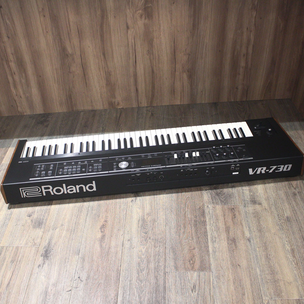 中古】 ROLAND / VR-730 / V-Combo 【渋谷店】【値下げ