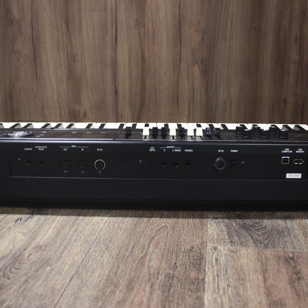 中古】 ROLAND / VR-730 / V-Combo 【渋谷店】【値下げ