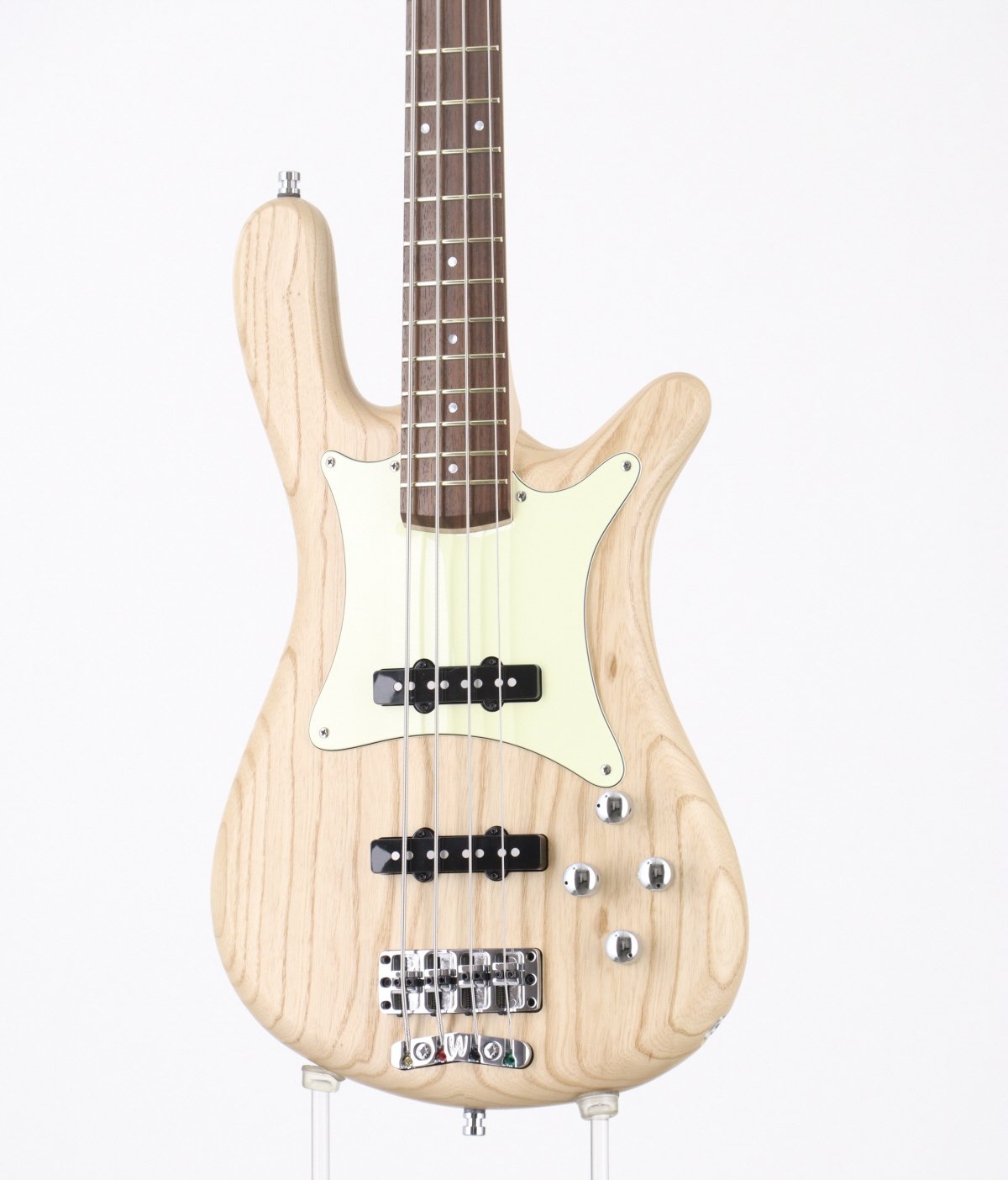 中古】Warwick / German Pro Series Streamer CV 4st Natural