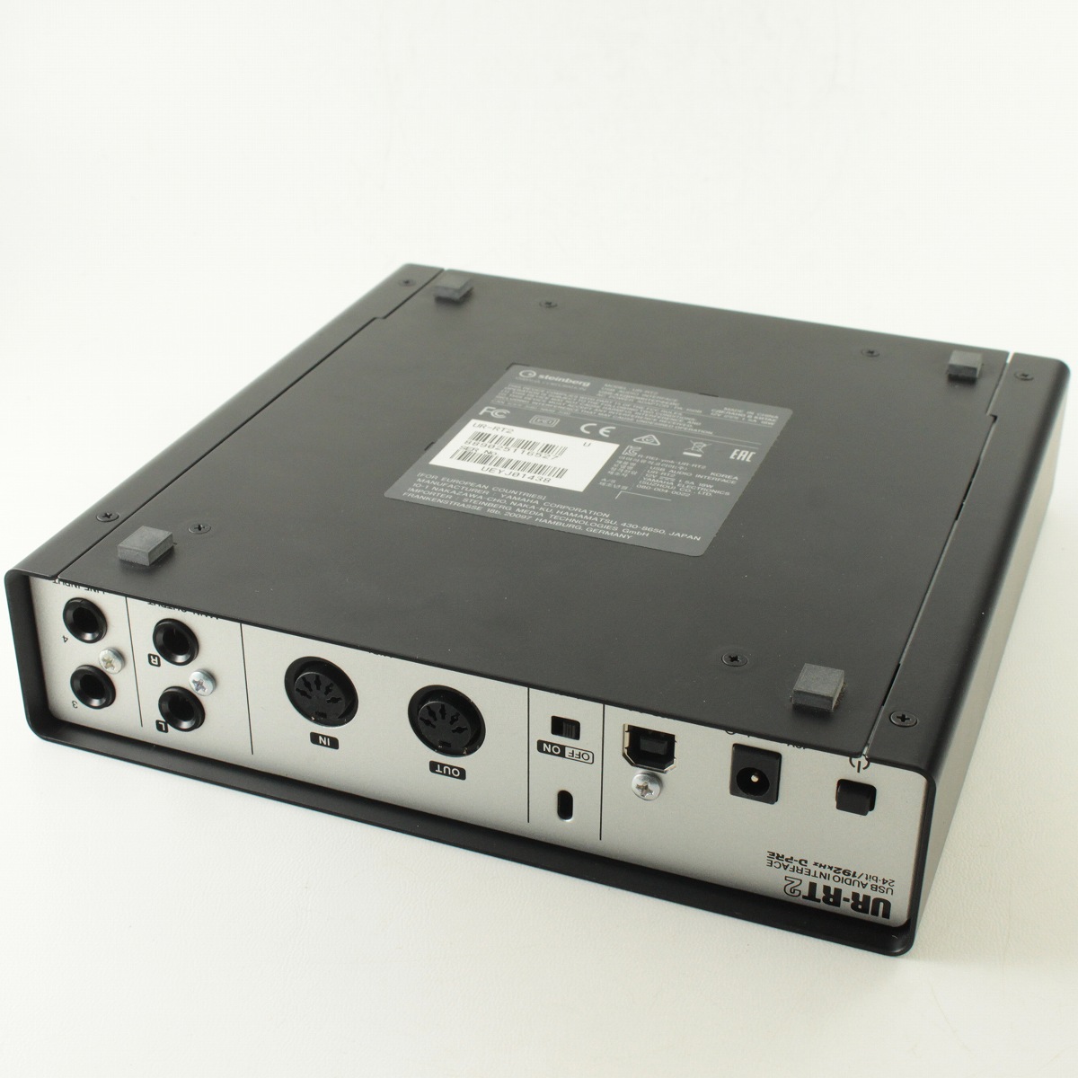 中古】 STEINBERG / UR-RT2 【御茶ノ水本店】【7/6 値下げ