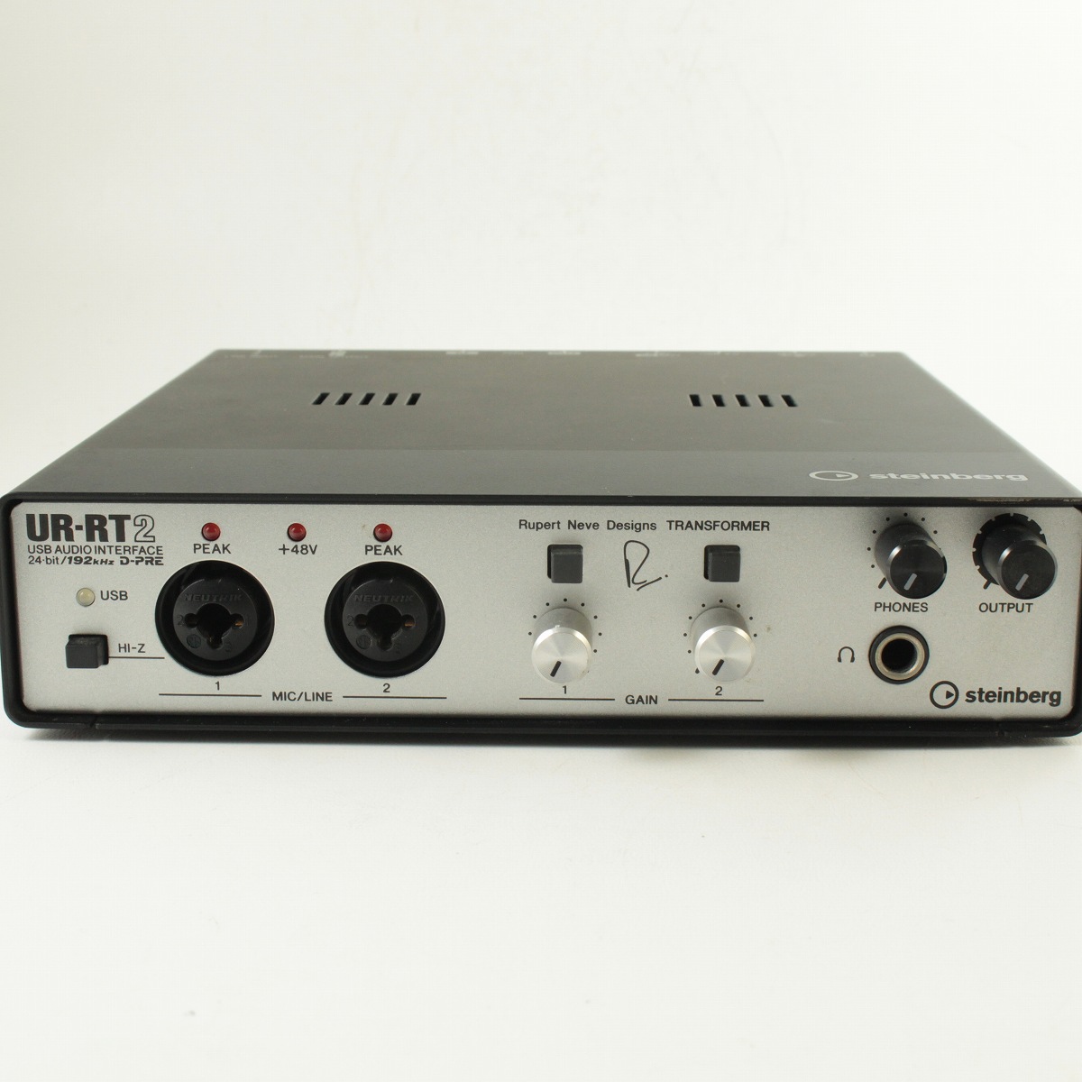 中古】 STEINBERG / UR-RT2 【御茶ノ水本店】【7/6 値下げ