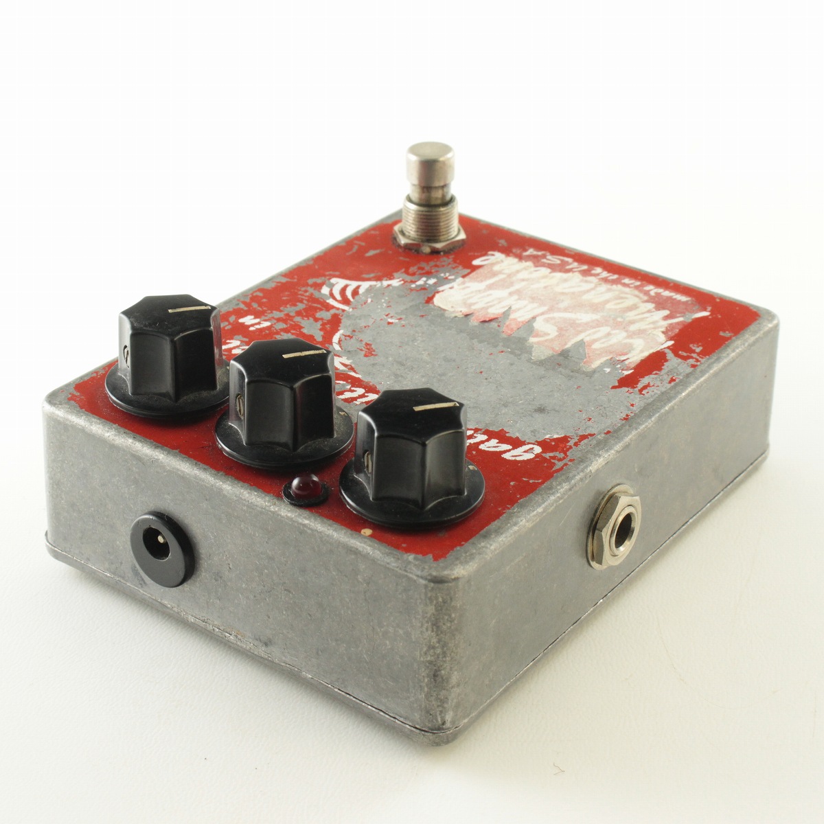 中古】 MENATONE / RED SNAPPER 【御茶ノ水本店】【4/14 値下げ