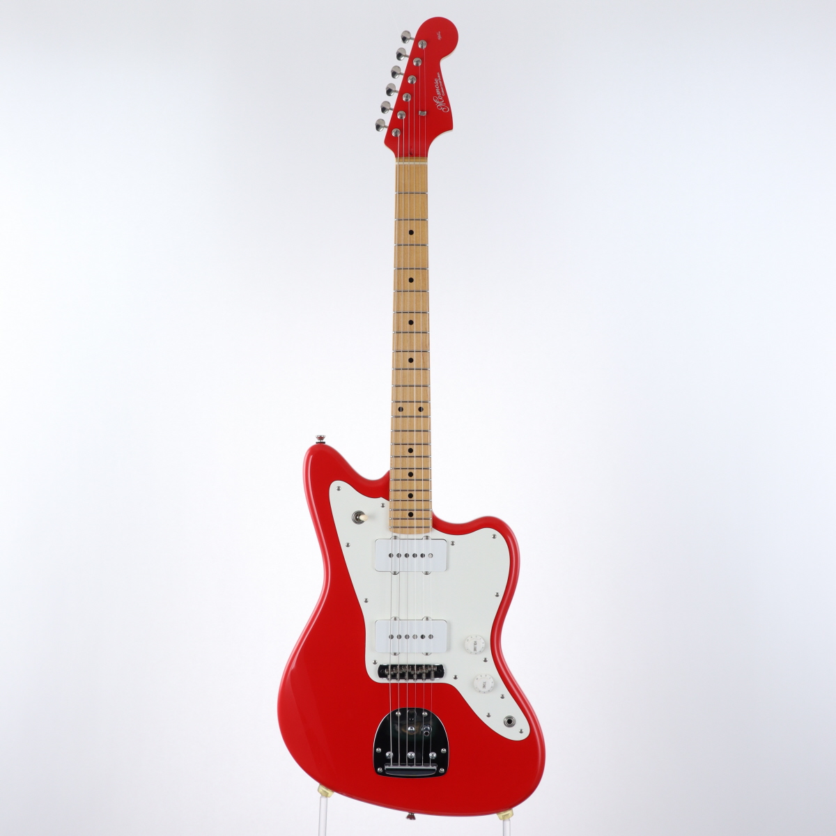 中古】Momose / MJM1-STD Old Candy Apple Red 【梅田限定！8月