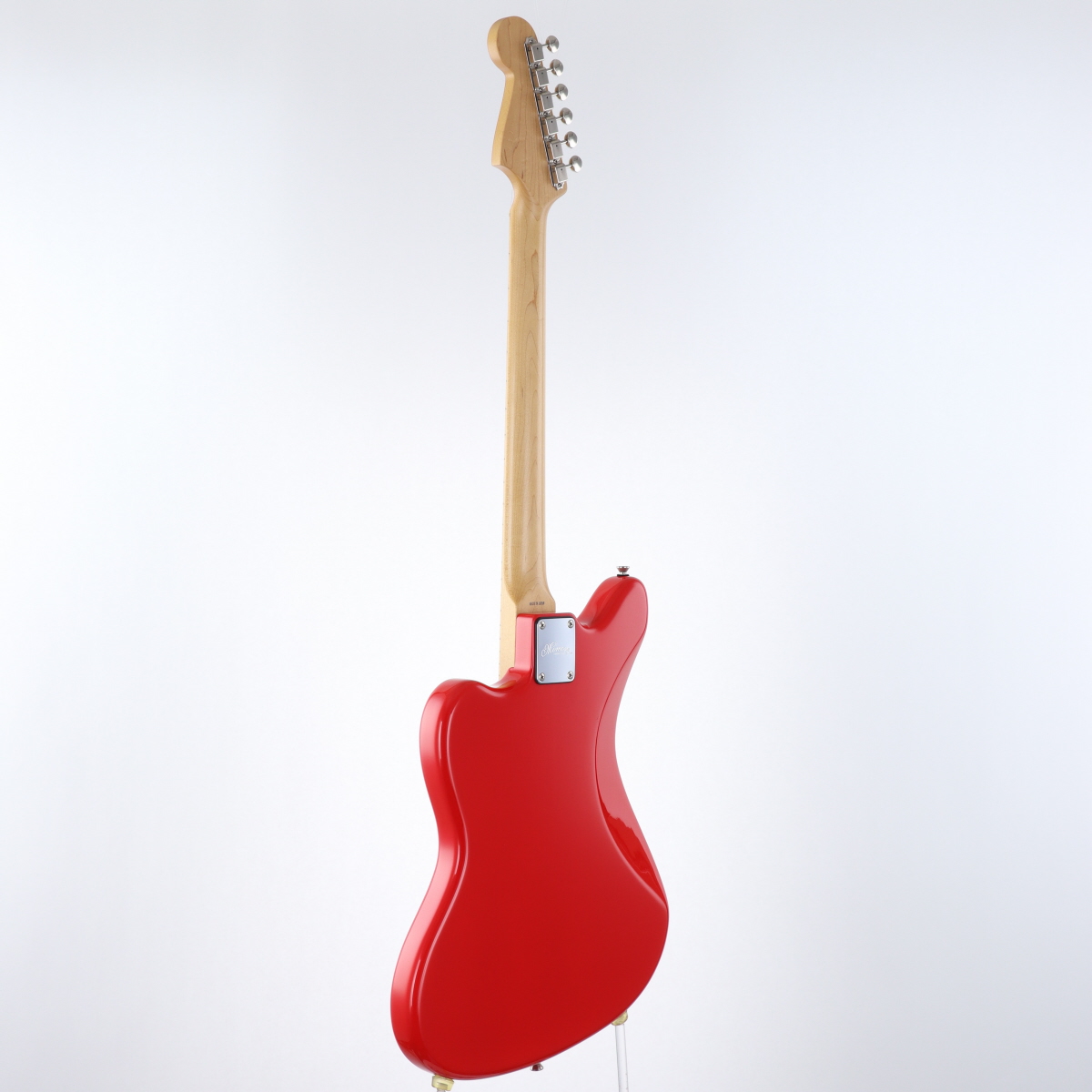 中古】Momose / MJM1-STD Old Candy Apple Red 【梅田限定！8月