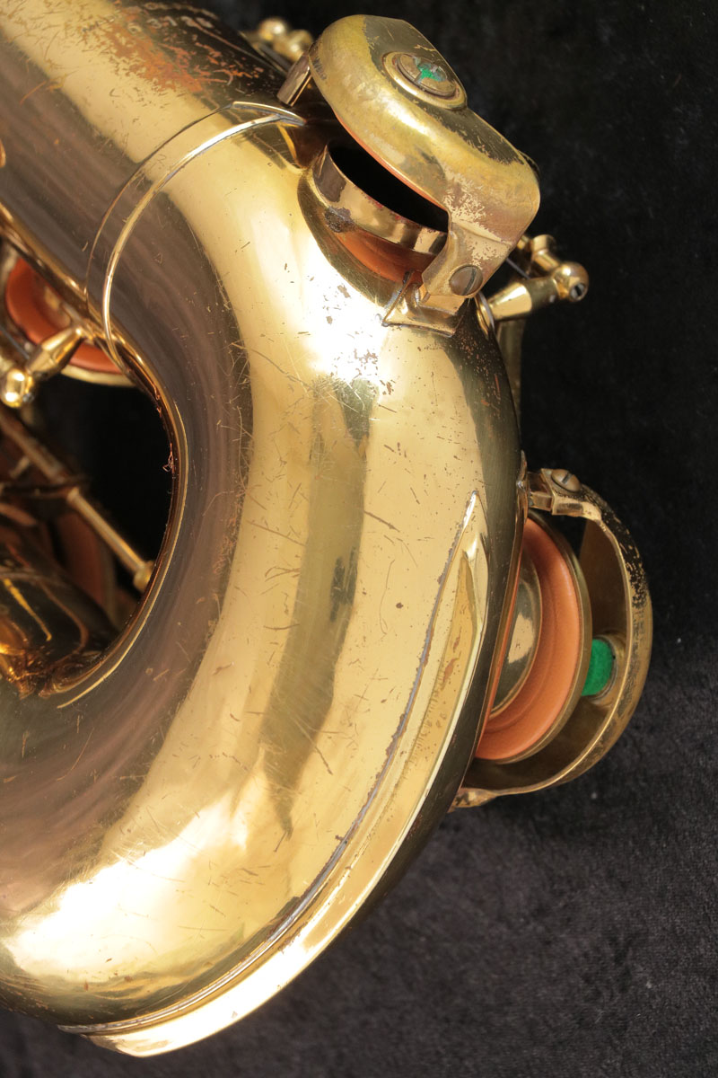 中古】COUF / Tenor Superba 2 SN.65xxx テナーサックス