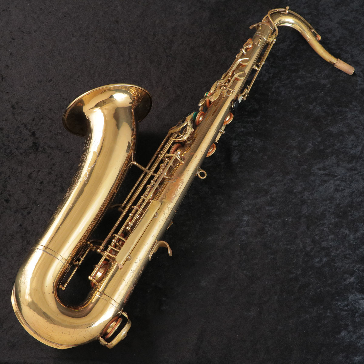 中古】COUF / Tenor Superba 2 SN.65xxx テナーサックス