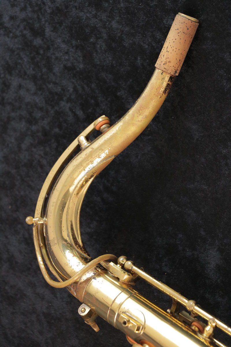 中古】COUF / Tenor Superba 2 SN.65xxx テナーサックス