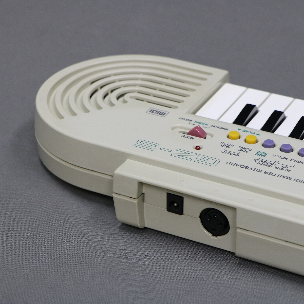 中古】 CASIO / GZ-5 【御茶ノ水本店】 | イシバシ楽器