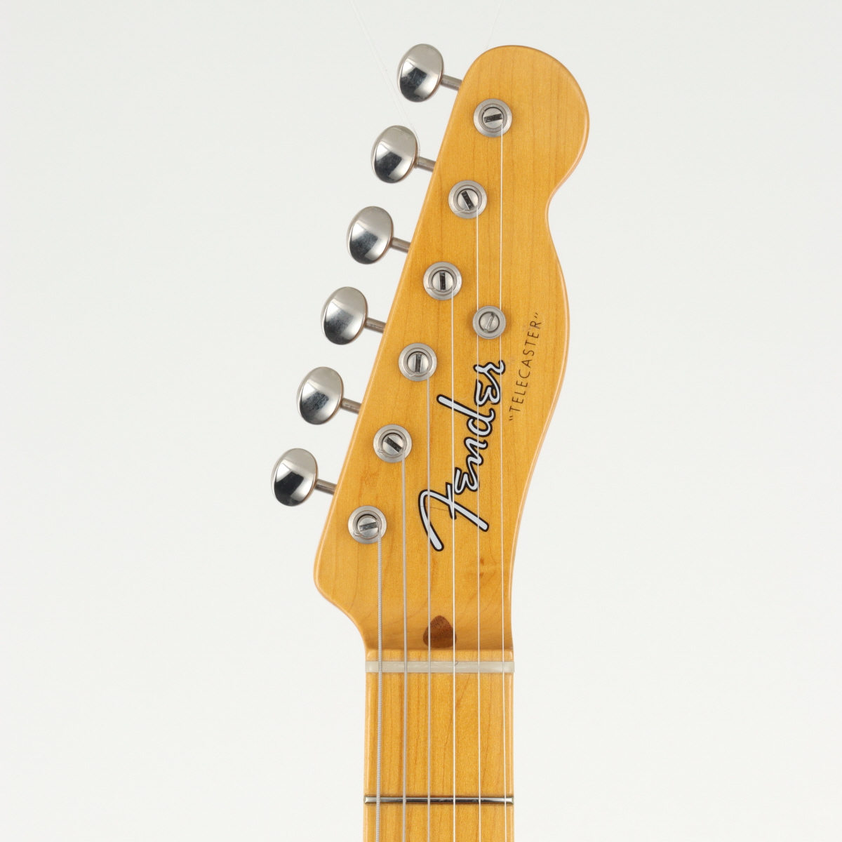 Fender USAフェンダーAmerican Vintage52中古 Fender American Vintage '52 Telecaster（中古）【楽器検索