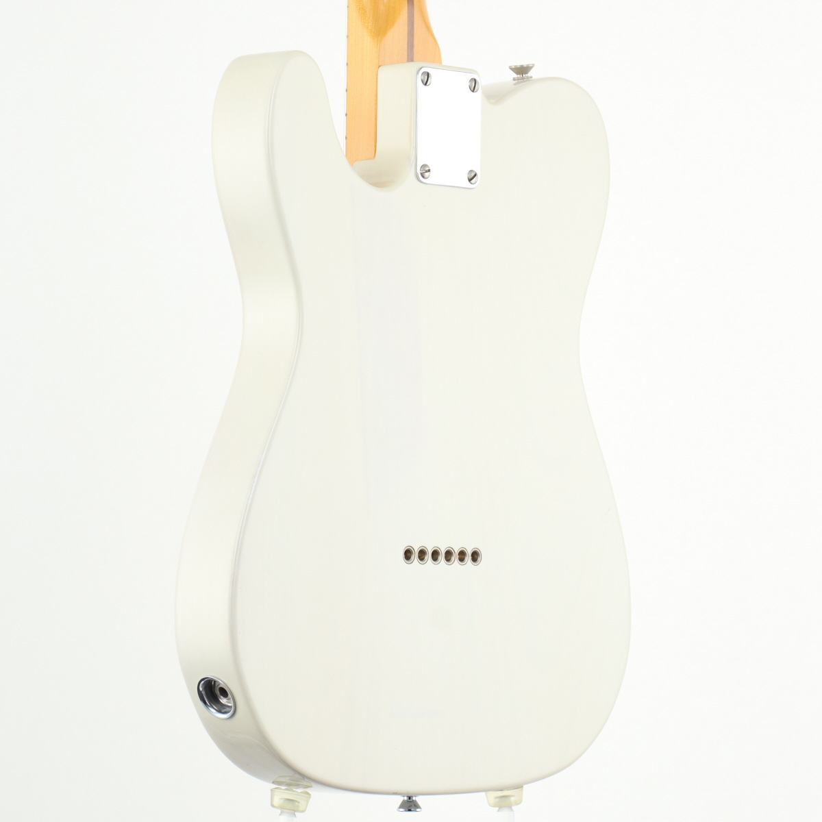 ジ*ト様 Fender USAフェンダーAmerican Vintage52中古 中古】Fender USA / American Vintage 52 Telecaster MOD White