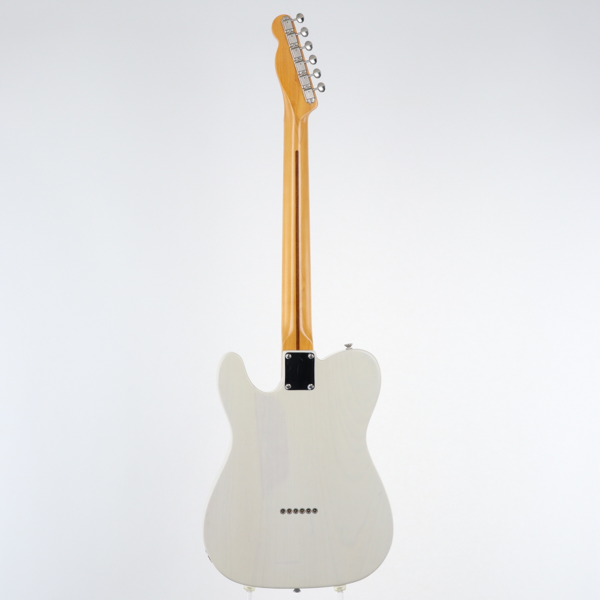 中古】Fender USA / American Vintage 52 Telecaster MOD White