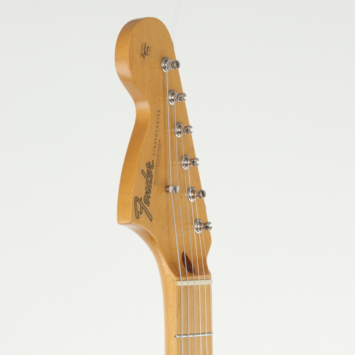 Days of Guitar: Fender Jimi Hendrix Tribute Stratocaster