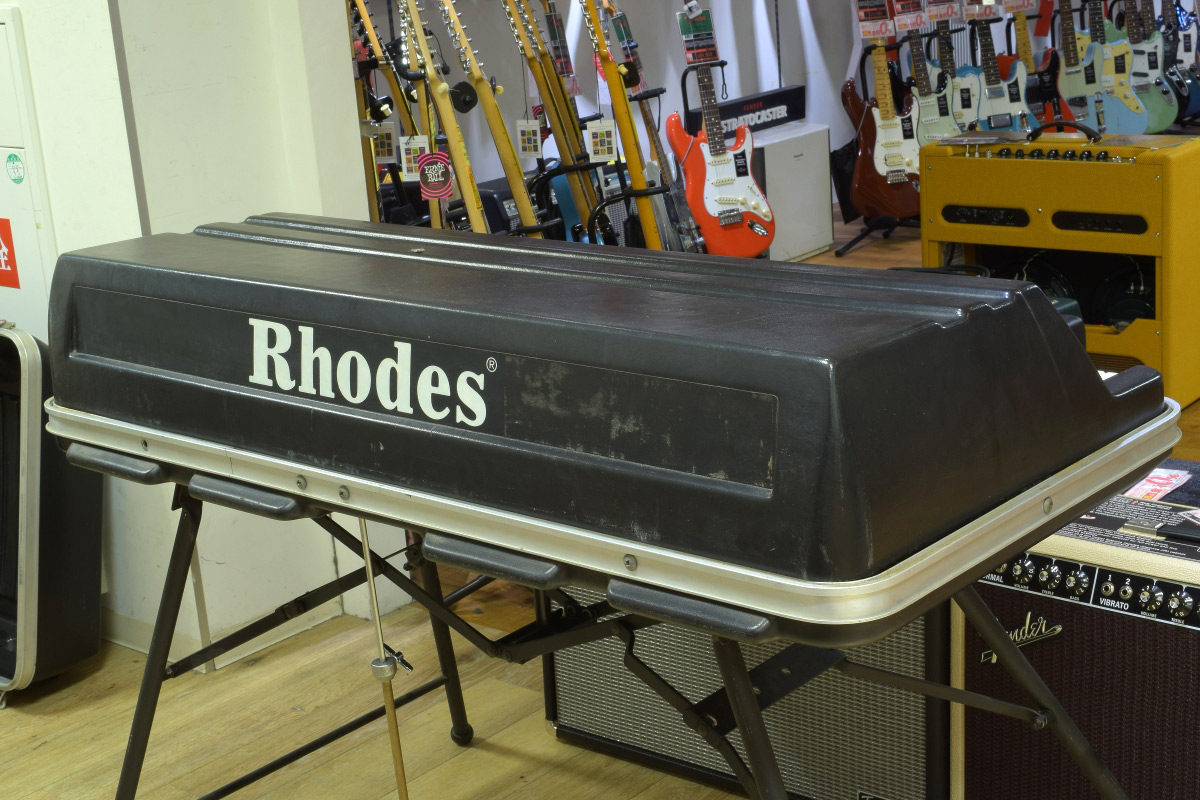 中古】Rohdes ローズ / MARK V 73key 【値下げ】 | イシバシ楽器