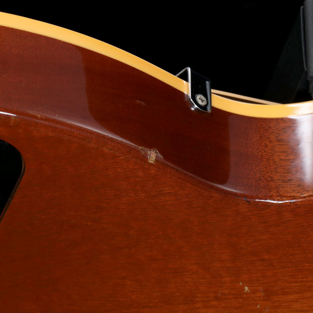中古】Gibson USA / Les Paul Standard Vintage Sunburst [2001