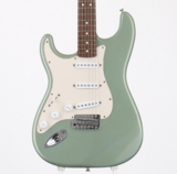 šFENDER MEXICO / Standard Stratocaster LH Sage Green Metallic ڸοŹۡ4/3 Ͳ!!!