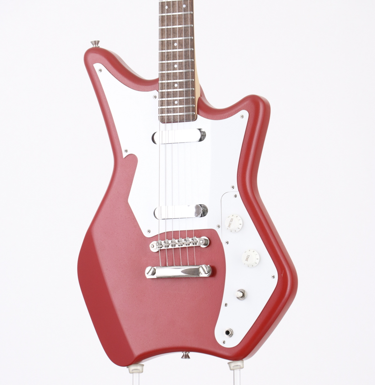 中古】FUJIGEN / PP4-380 RED【御茶ノ水本店】 | イシバシ楽器