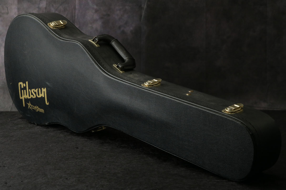 中古】Gibson Custom Shop / HC 1957 Les Paul Junior Single