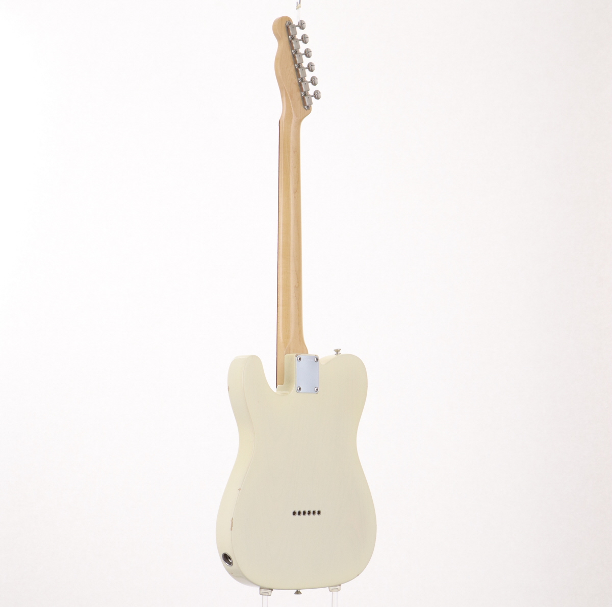 中古】FENDER USA / New American Vintage 64 Telecaster Aged