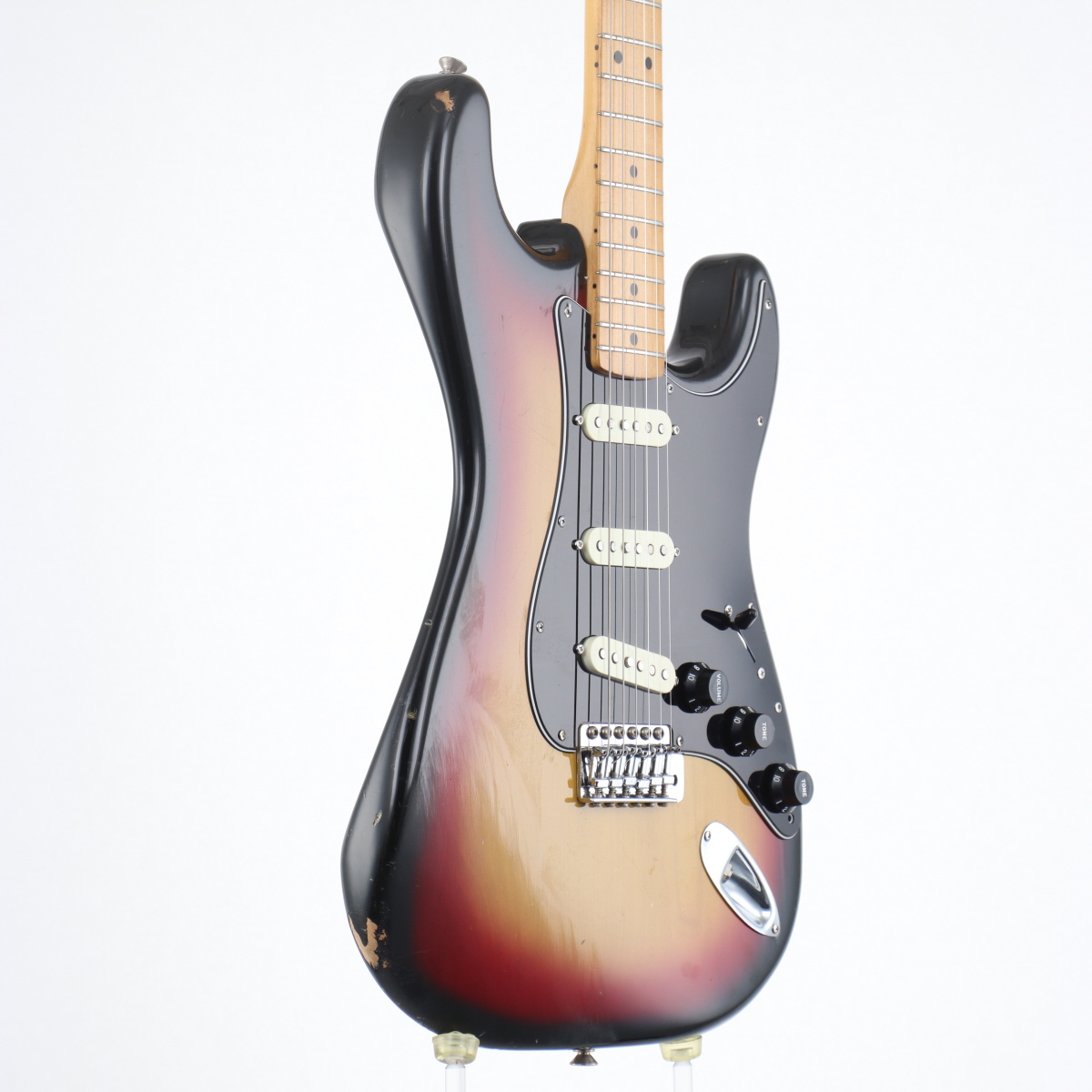 「ジャンク品」76年製 GRECO SE800 ギター 中古】Greco SE-800 SUPER SOUND 1976年製 ストラトキャスター