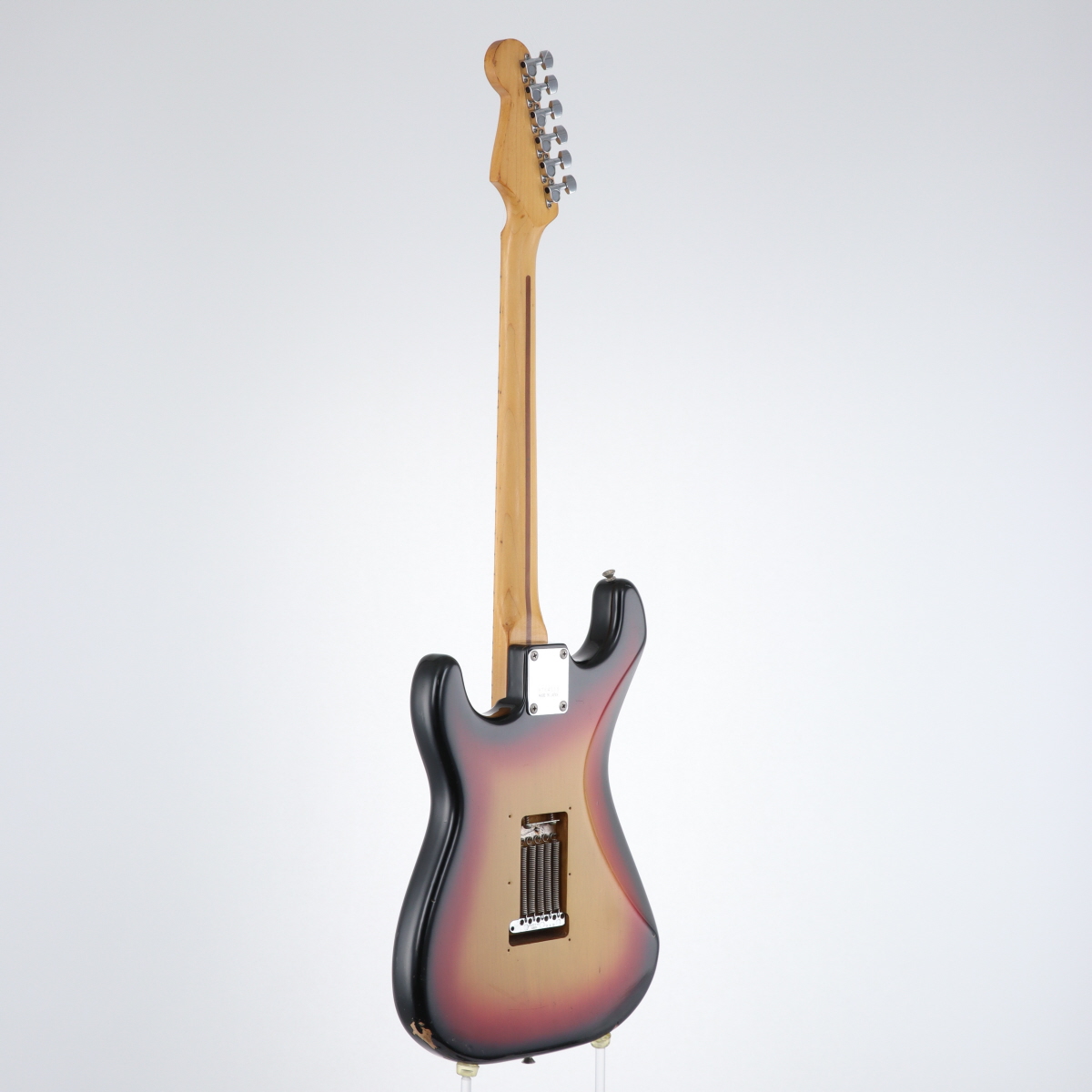 「ジャンク品」76年製 GRECO SE800 ギター 中古】Greco SE-800 SUPER SOUND 1976年製 ストラトキャスター