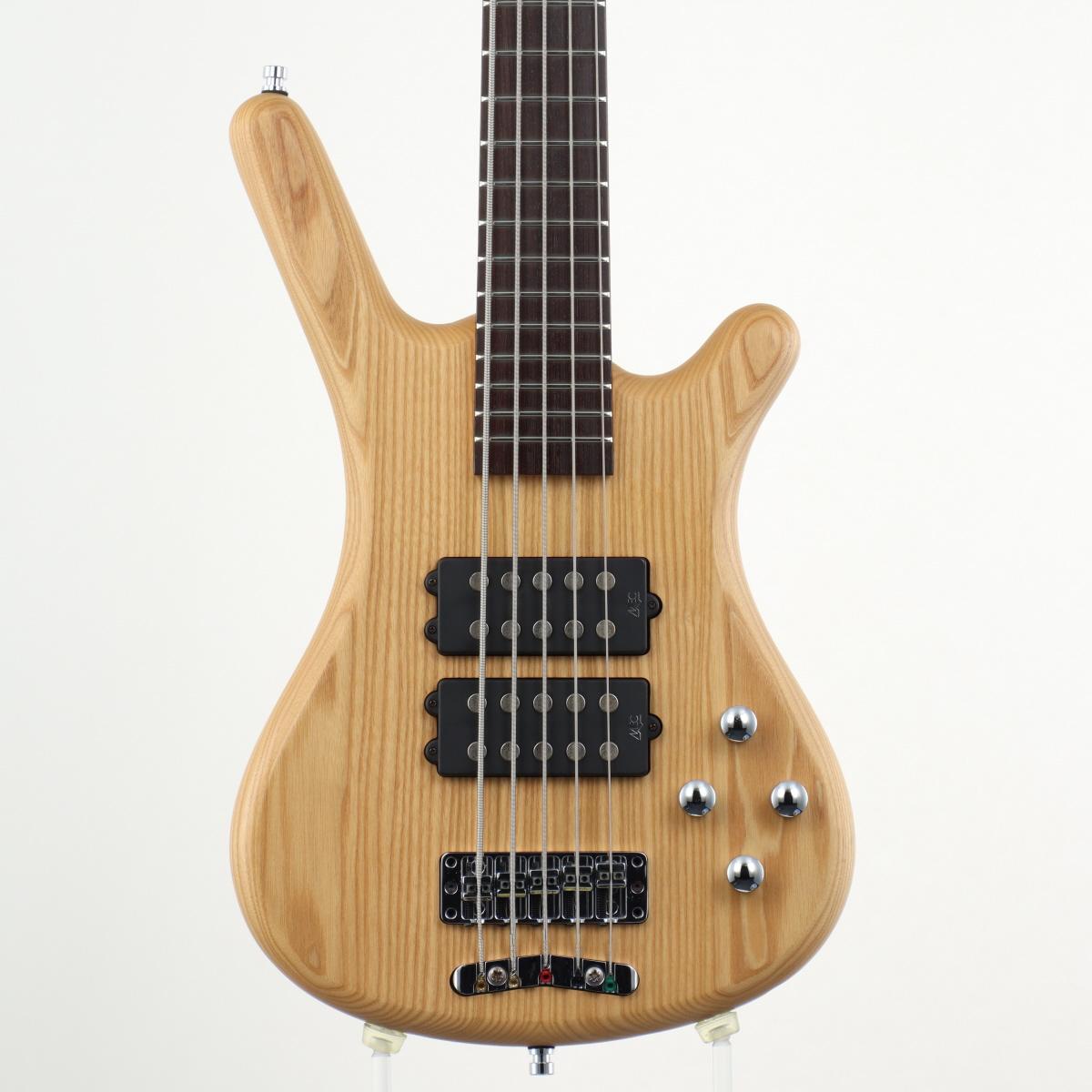 とっておきし福袋 Warwick RockBass Corvette ベース ★中古美品 ベース