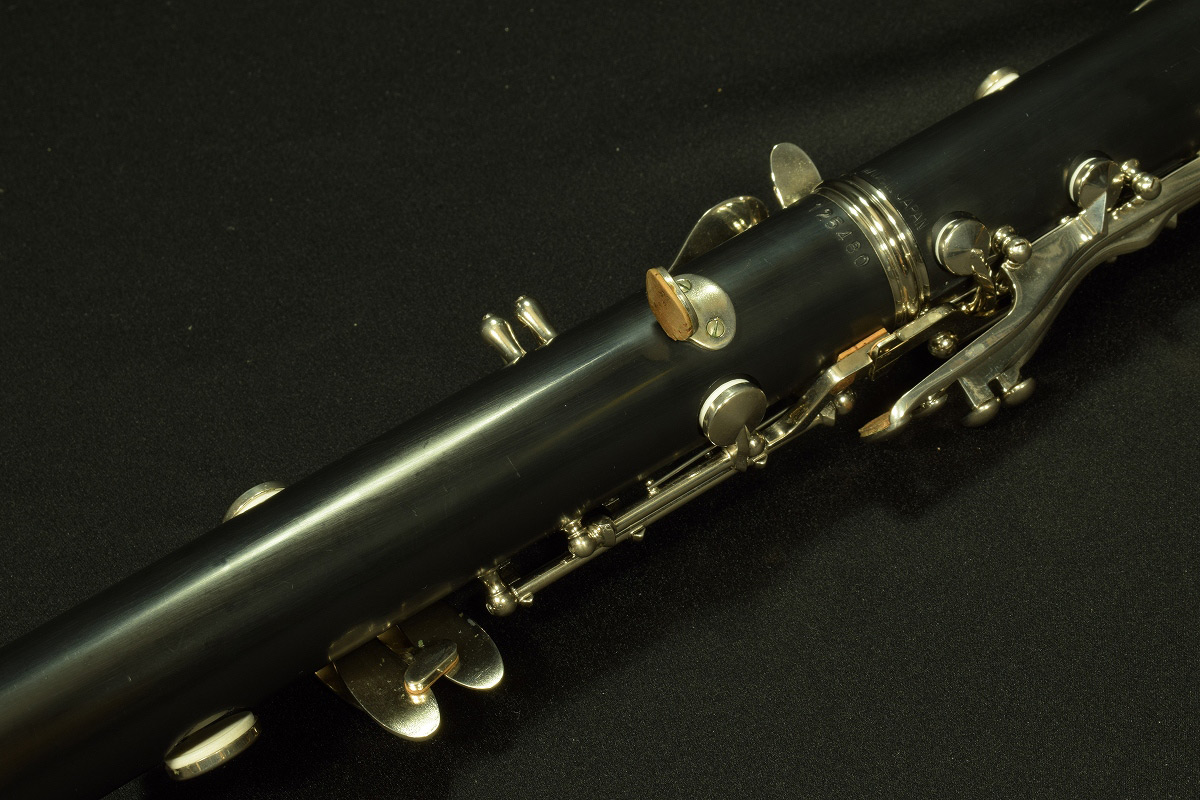 中古】YAMAHA ヤマハ / YCL-250 B♭クラリネット | イシバシ楽器