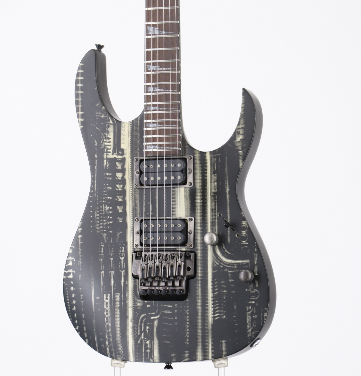 中古】Ibanez / RGTHRG1 H. R. Giger series [2005年製/3.65kg