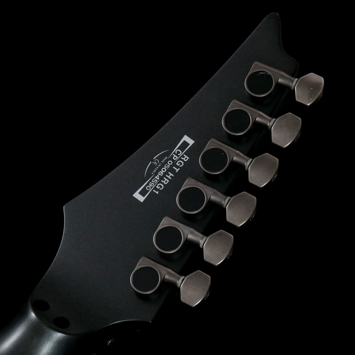 中古】Ibanez / RGTHRG1 H. R. Giger series [2005年製/3.65kg 中古】Ibanez / RGTHRG1 H. R. Giger series [2005年製/3.65kg