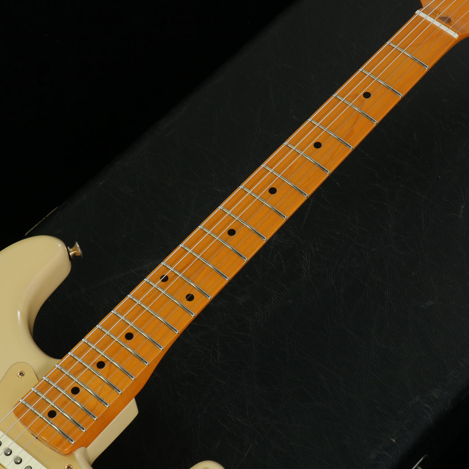 中古】FENDER MEXICO / 60th Anniversary Classic Player 50s